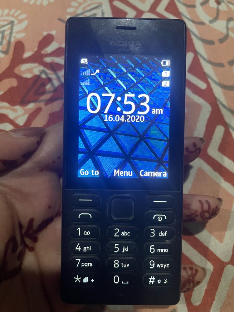 Nokia 216 Dual-SIM