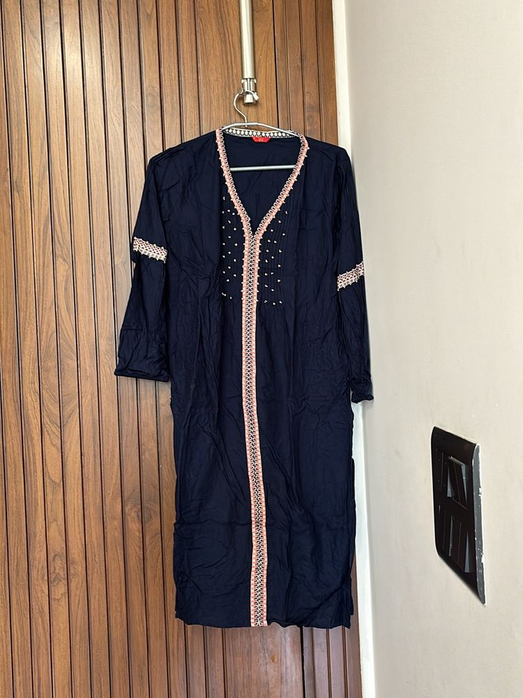 New Kurta