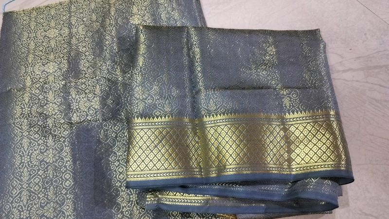 Silk Saree