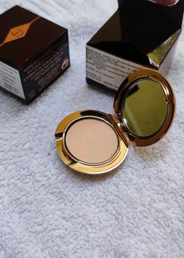 Charlotte Tilbury Compact