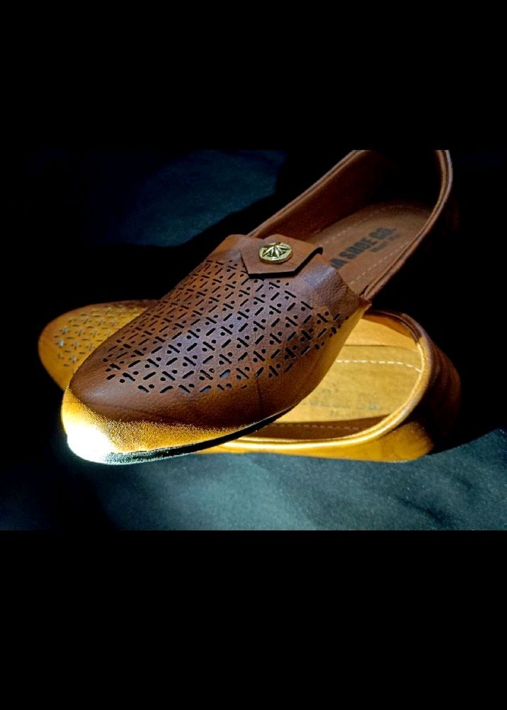 New Rajasthani Shoes ₹300