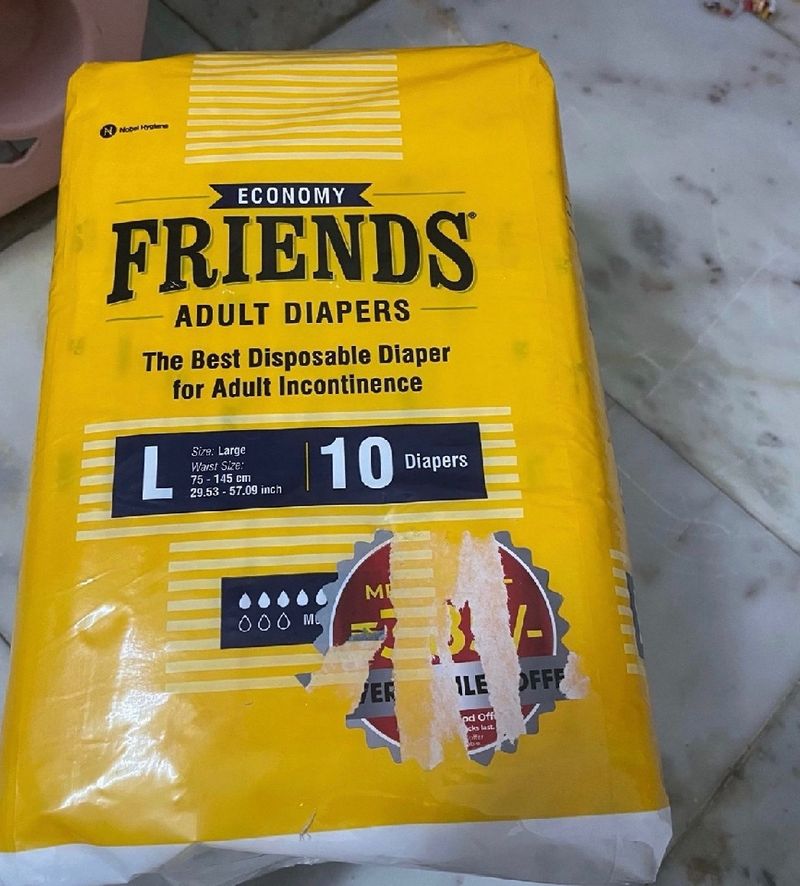 Adult Diaper