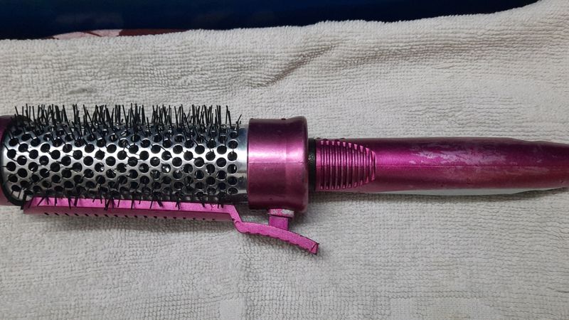 Hair Curling Brush