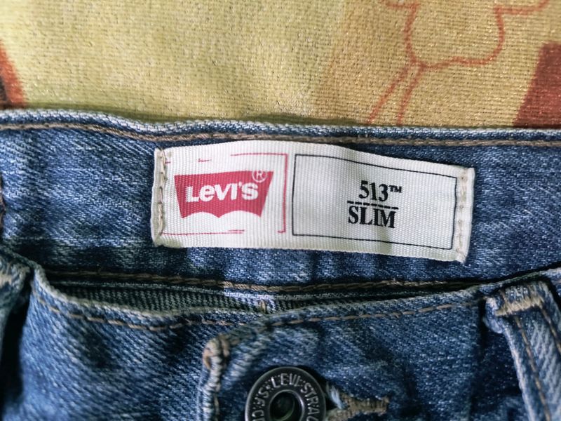 🔻🔻SALE❗❗Levi's Jeans For Boys