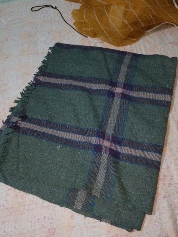 Kambal/Woolen Blanket