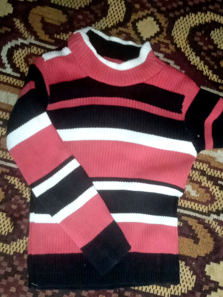 Kids Woolen Inner