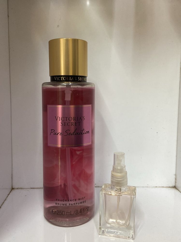 VS pure seduction 10 ml sample