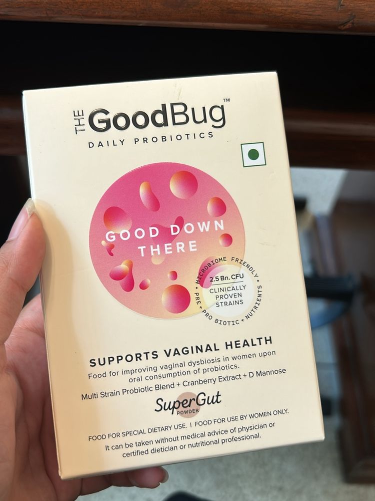 BRAND NEW Probiotic For Women