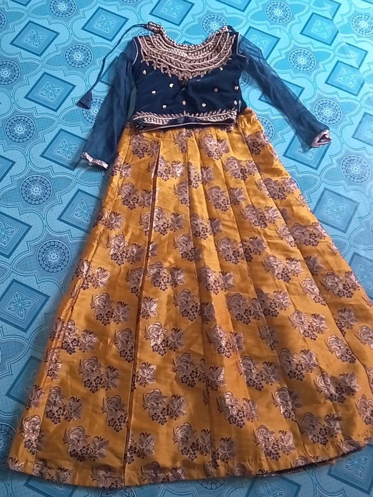 Lehenga Choli For Women