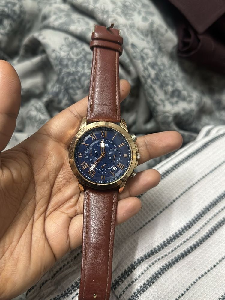 Men’s Watch