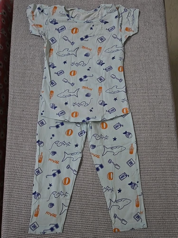 Pyjama Sets Of 3