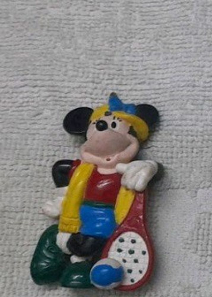 Mickey Mouse Showpiece