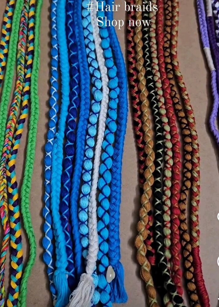 Garba Hair Accessories