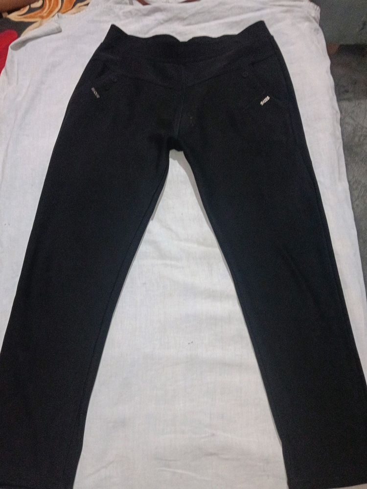 Jeggings Black