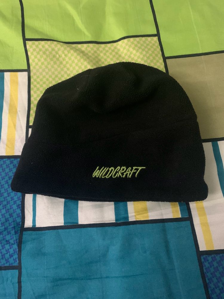 Winter Cap