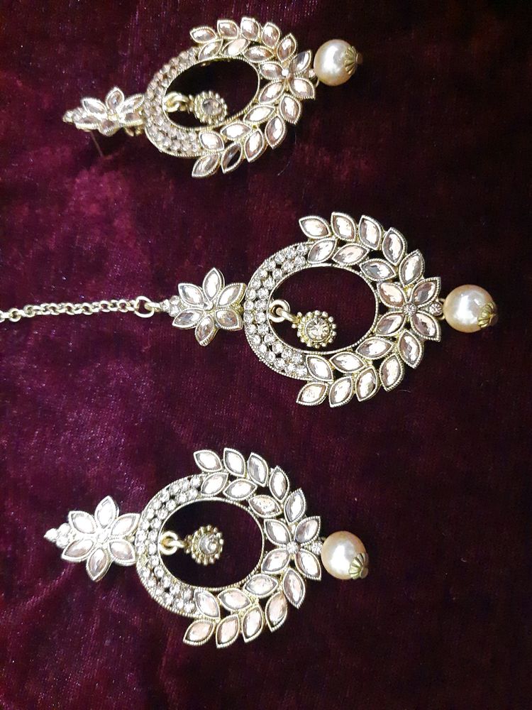 Jewellary To Be Worn At Weddings