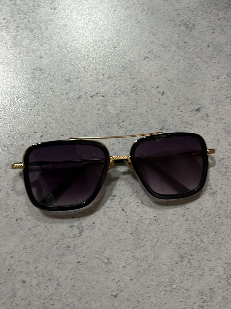 Unisex sunglasses