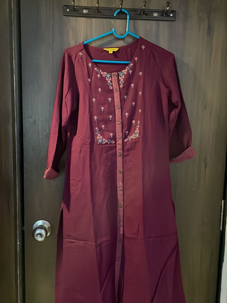 Kurta