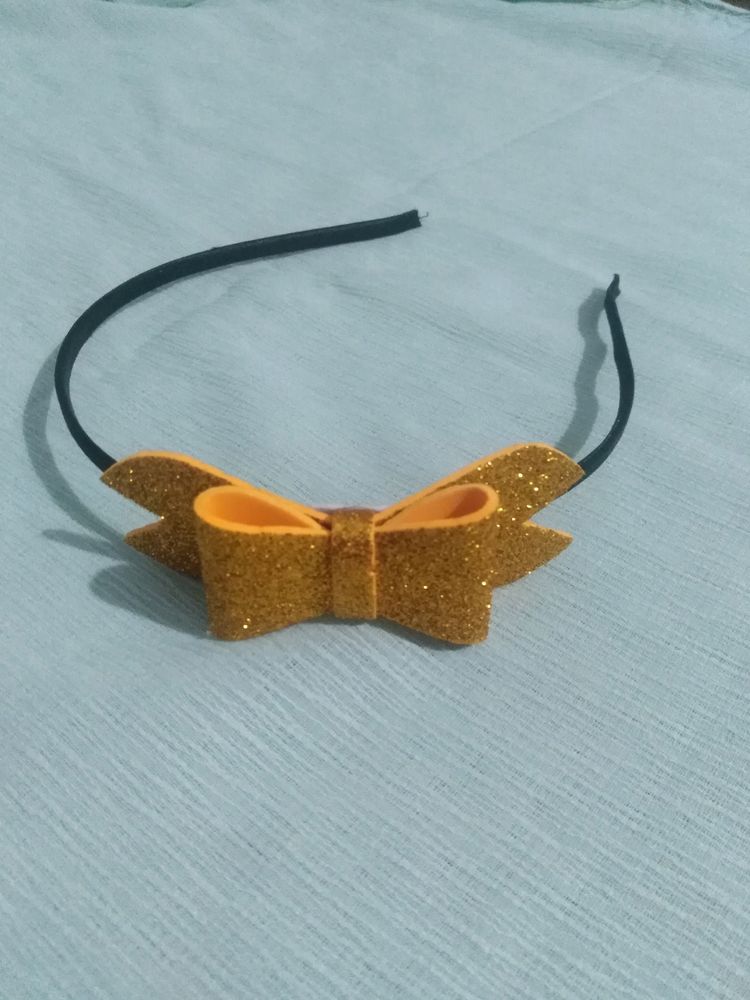 33.Hairband