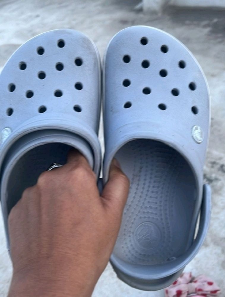 Crocs Footwear