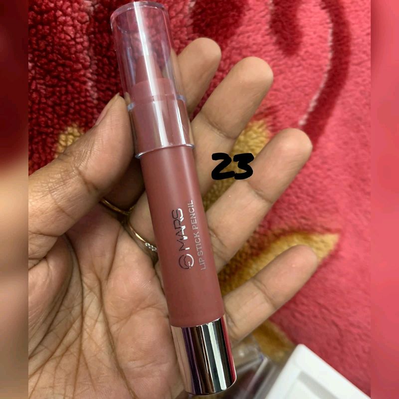 Mars Lipstick Only 150/-