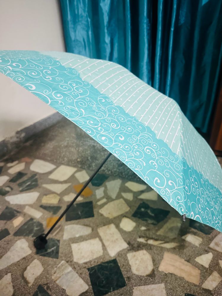 Foldable Umbrella