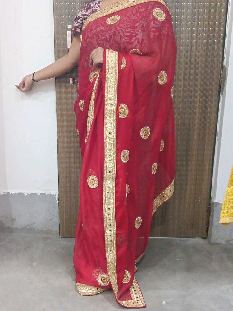 Saree