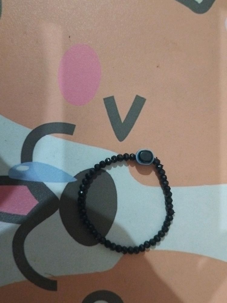 Evil Eye Bracelet