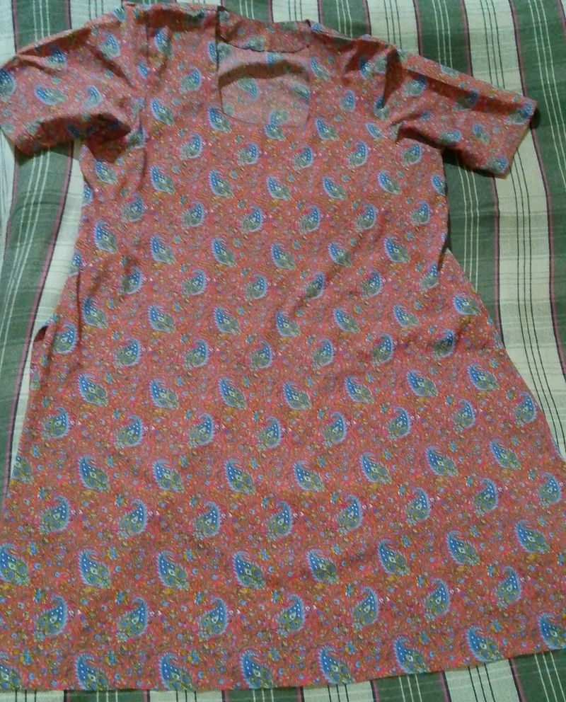 Women's Kurta