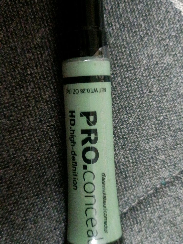 LA Girl Green Corrector