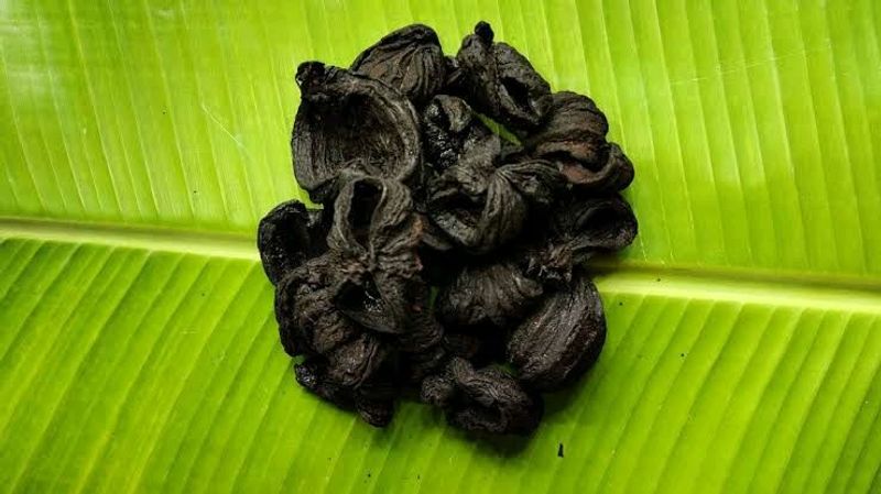 kodapulli to add in fish curry, etc