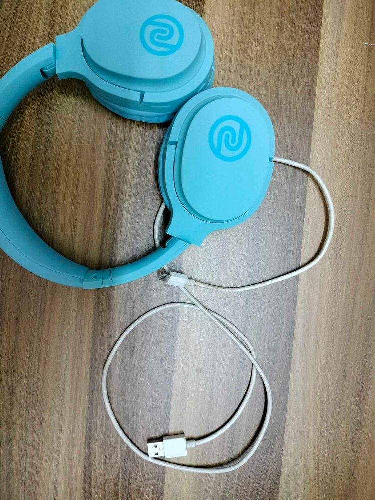 Headphones