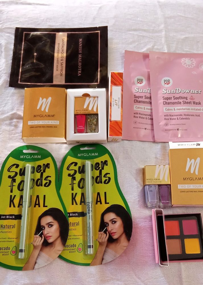 Combo Products 150 RS ONLY 🥳 Pick Any Product