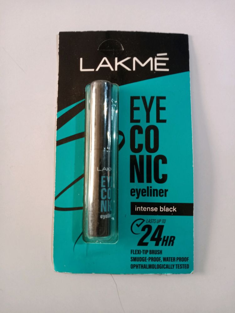 Lakeme Eyeliner