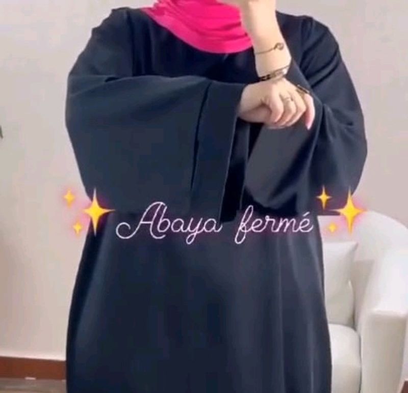 OFFER 🥳🥳🥳New Basic Abaya