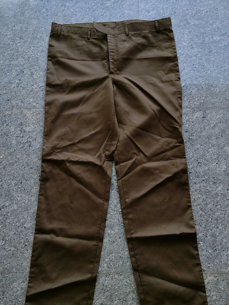 Men's Pant