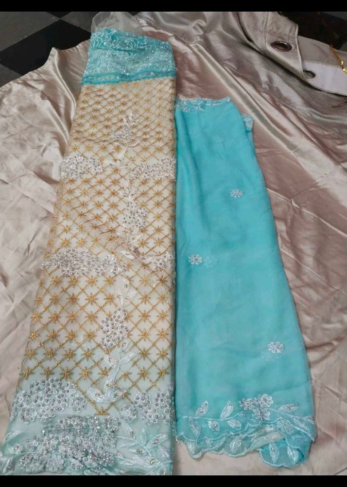 Dress Material