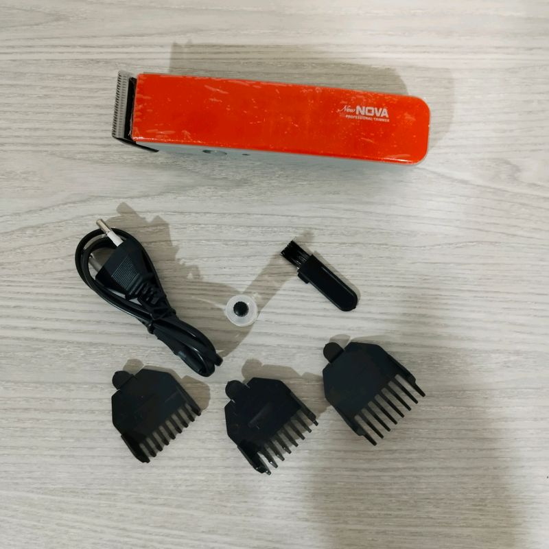 Men's Trimmer (NOVA BRAND)