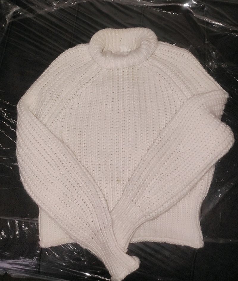 H&M Knitted Sweater