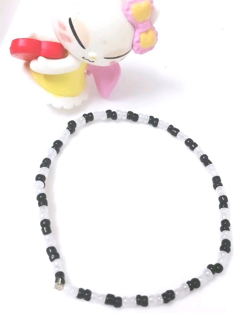 Felix Beads Bracelet