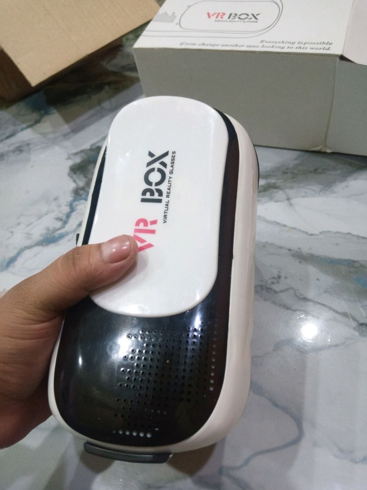 VR Box New