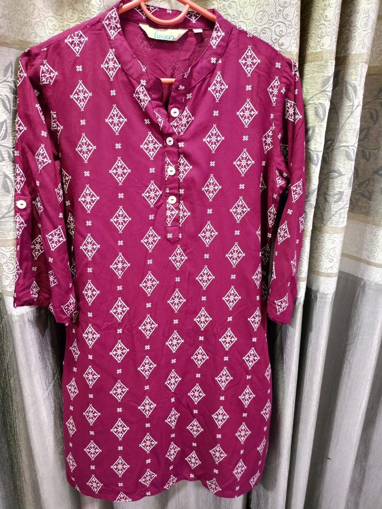 Fusion Kurta