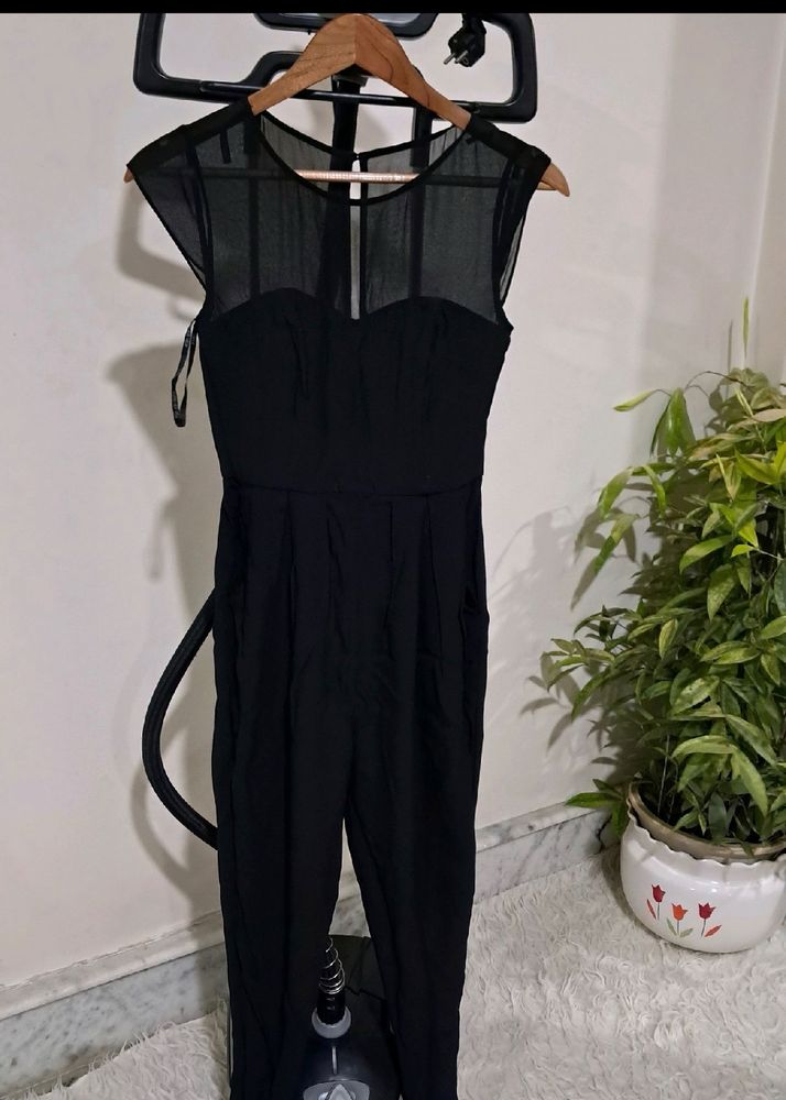 Forever New Jumpsuit