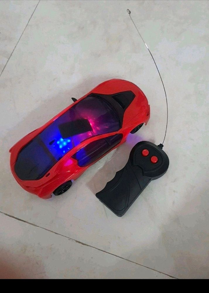 💥3D Model Car 🚗 Toy