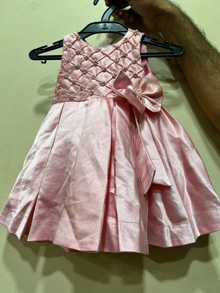 Baby Frock