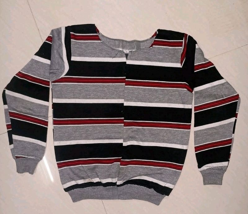 Woolen Sweater