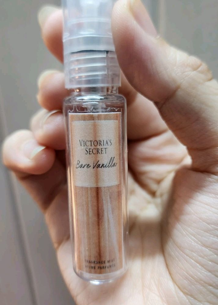 Victoria's Secret | Bare Vanilla Mini Spray