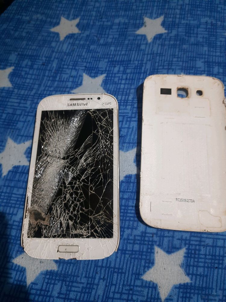 Scrap Phone - Samsung Galaxy Grand Neo Plus