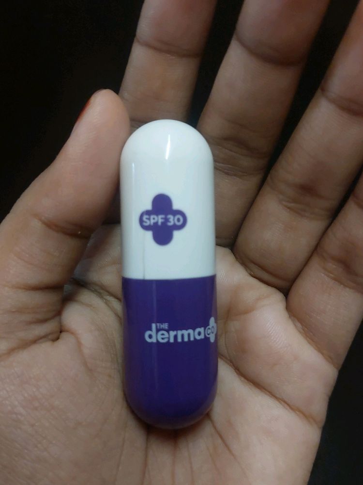 Derma Co Lip Balm