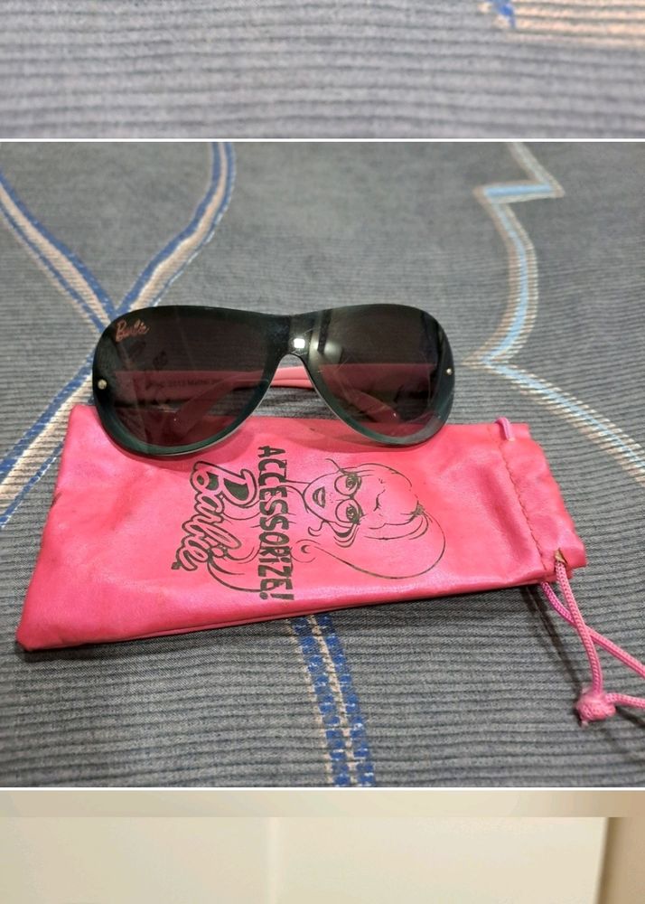 Original Barbie Store Merchandise Sunglasses